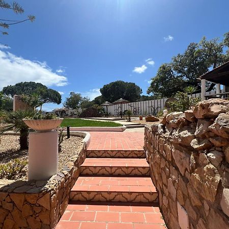 אלבופיירה Casa Areias Boutique Apartments מראה חיצוני תמונה