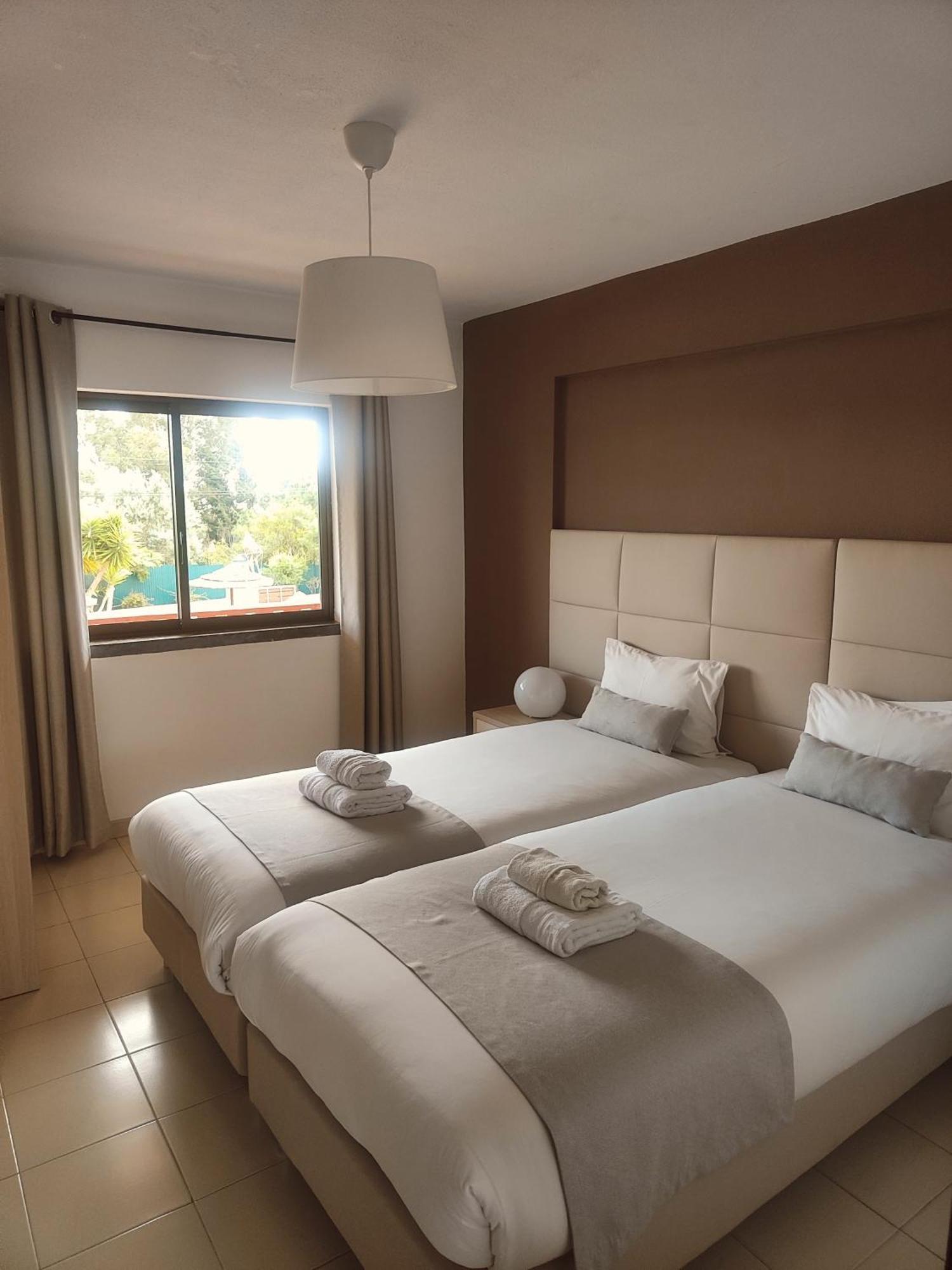 אלבופיירה Casa Areias Boutique Apartments מראה חיצוני תמונה