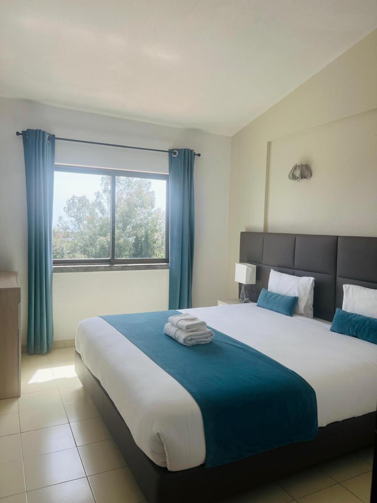 אלבופיירה Casa Areias Boutique Apartments מראה חיצוני תמונה