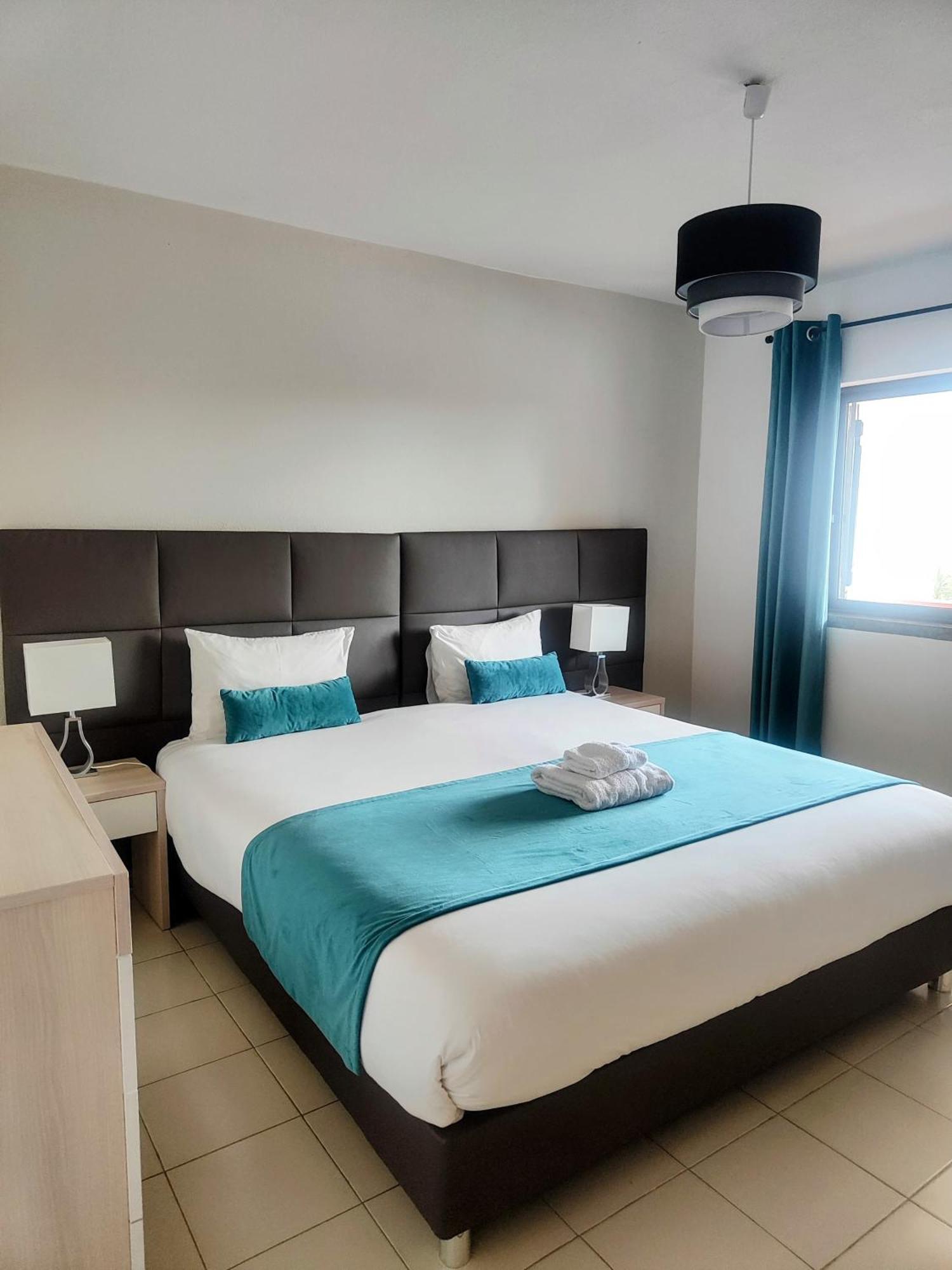 אלבופיירה Casa Areias Boutique Apartments מראה חיצוני תמונה