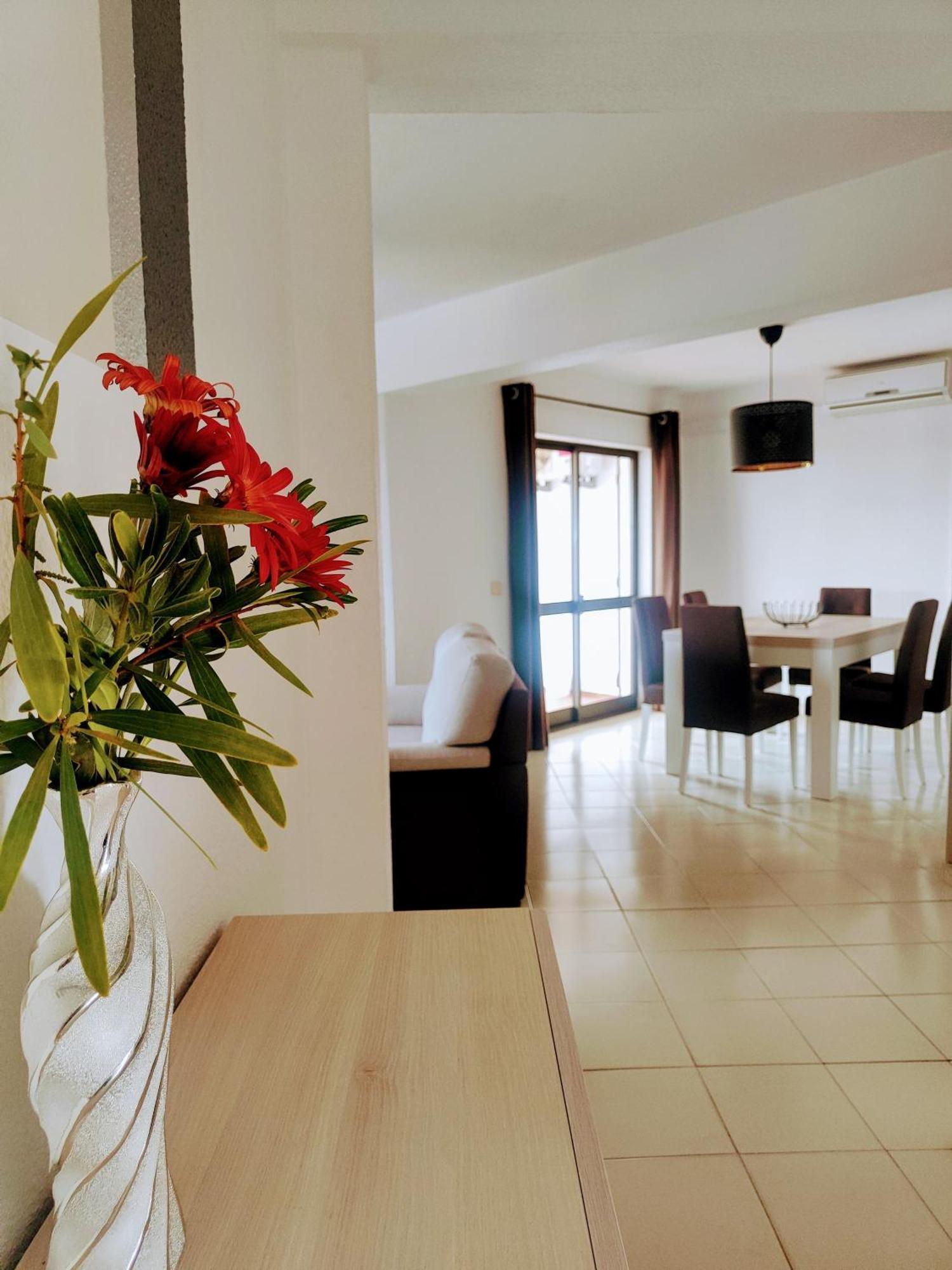 אלבופיירה Casa Areias Boutique Apartments מראה חיצוני תמונה
