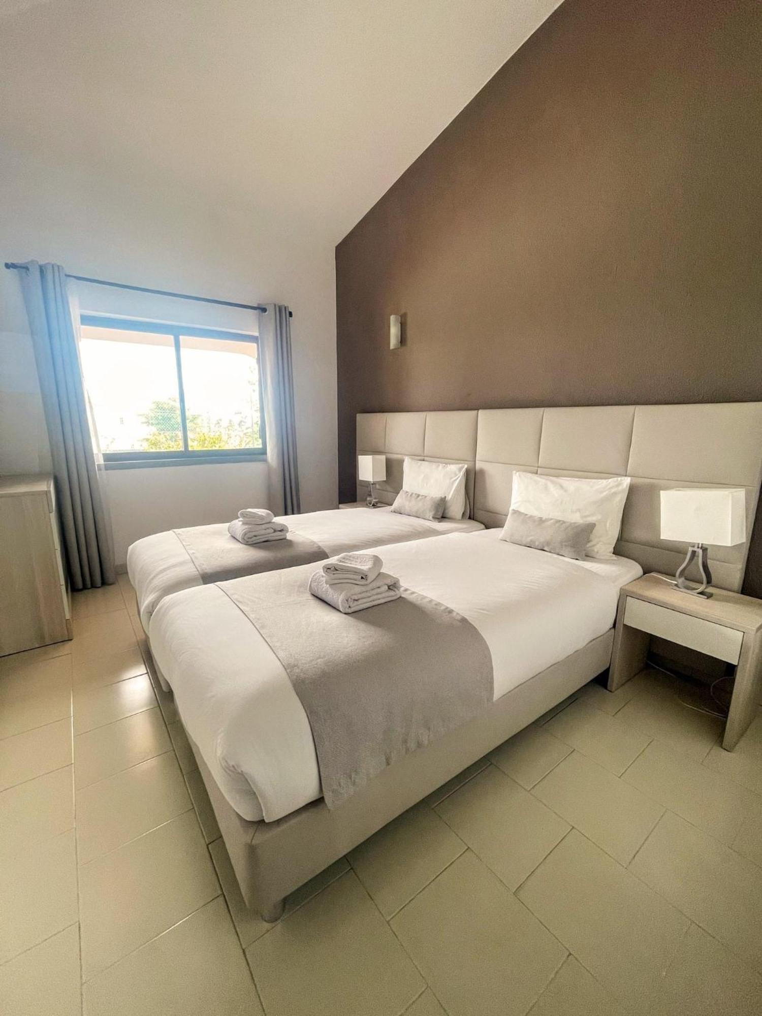 אלבופיירה Casa Areias Boutique Apartments מראה חיצוני תמונה