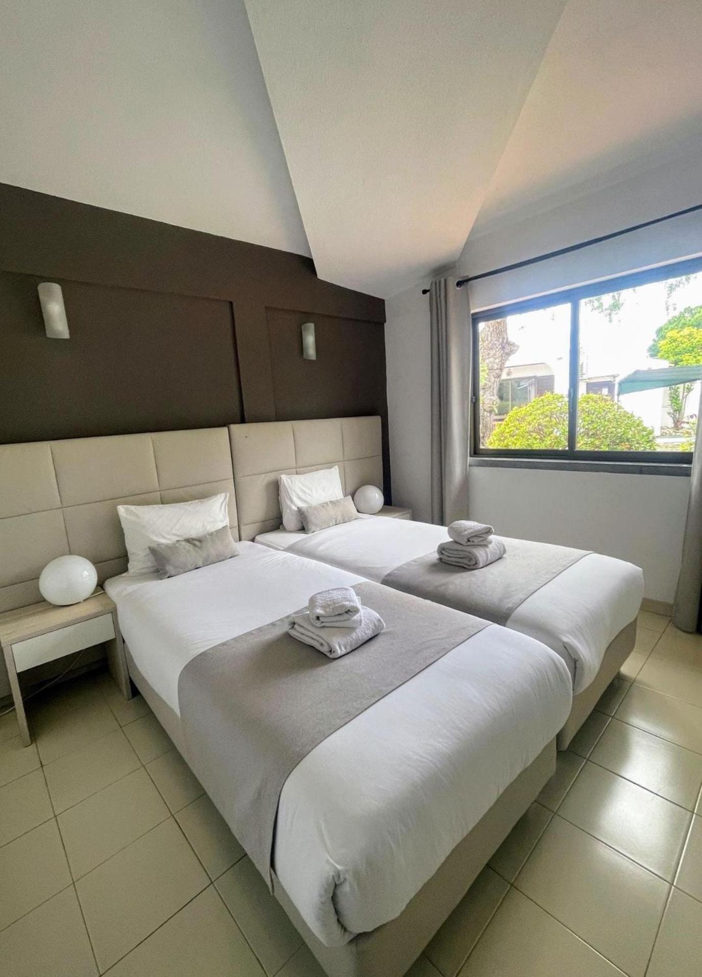 אלבופיירה Casa Areias Boutique Apartments מראה חיצוני תמונה